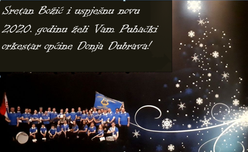 foto/Puhački čestitka