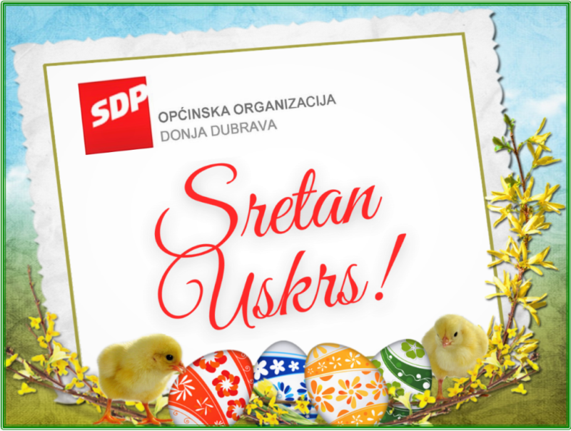 foto/Uskrs 2021